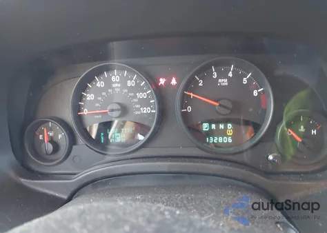 2013 Jeep Patriot Latitude z USA, uszkodzony, nr VIN 1C4NJPFB8DD251190